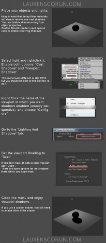 shadows_howto