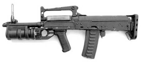 Groza